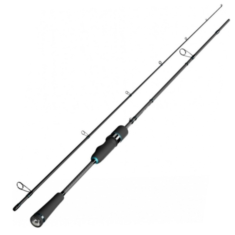 Lanseta Sportex Nova RS-2 Jig 2.65m, 60g, 2 tronsoane