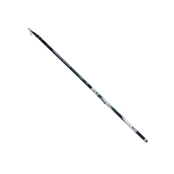 Lanseta Telescopica Standard Master Carbon Bolo 4m/5-25gr LineaEffe