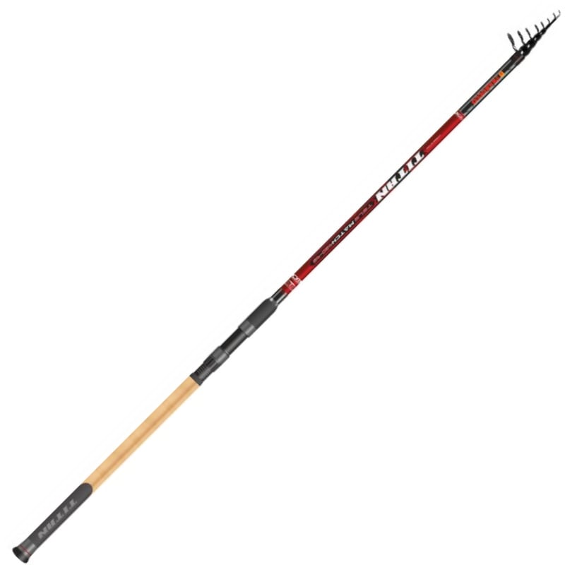 Lanseta Telescopica Trabucco Titan Tele-Match, 4.20m, 60g