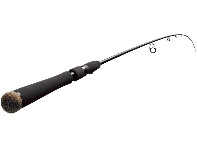 Lanseta Zenaq Snipe S72XX K, 2.19m, 6-35g, 2 tronsoane - 1 | YEO