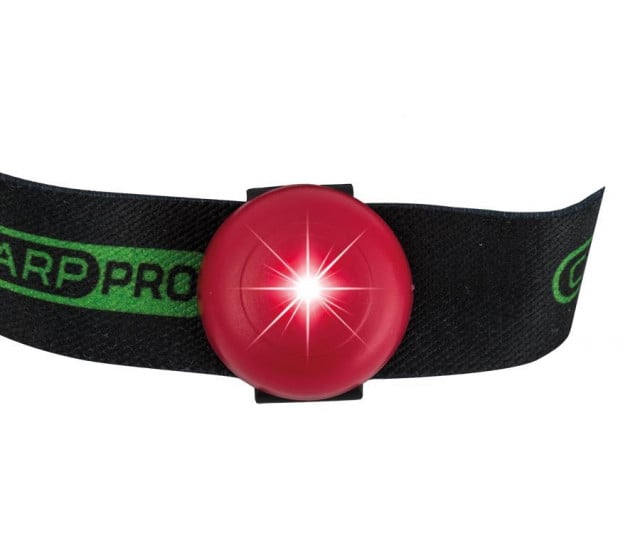 Lanterna Carp Pro WRG Headtorch, 3 culori - 1 | YEO