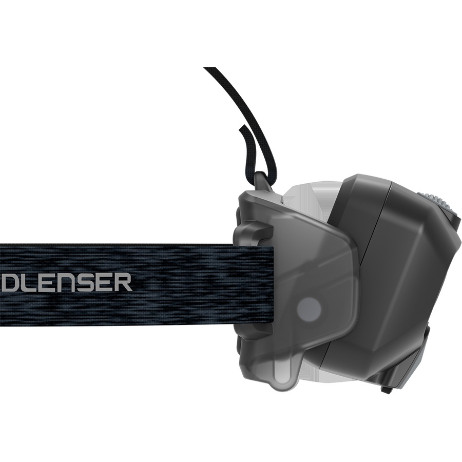 Lanterna de Cap Ledlenser HF8R Core, 1600 Lumeni - 2 | YEO