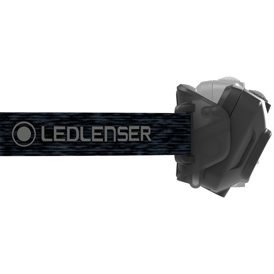 Lanterna de Cap Reincarcabila Ledlenser HF4R Core, 500 Lumeni, Li-Ion + Cablu USB - 3 | YEO