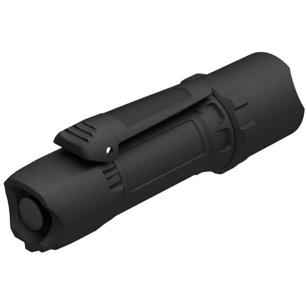 Lanterna Led Lenser Solidline SL7, 400lm, 4xAAA - 2 | YEO