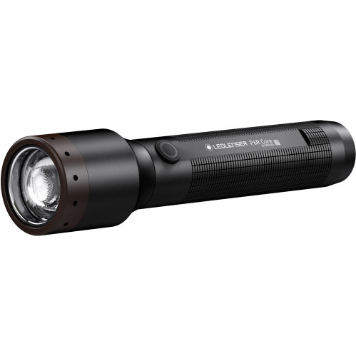 Lanterna reincarcabila Ledlenser P6R Core, 900 lumeni