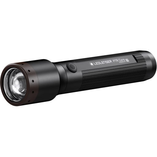 Lanterna reincarcabila Ledlenser P7R Core, 1400 lumeni