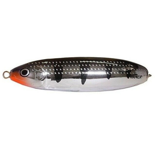 Rapala Lingurita oscilanta antibradis Minnow Spoon…