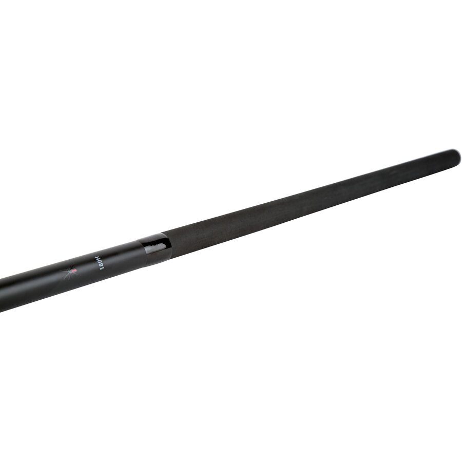Minciog Daiwa Black Widow, 1.80m, 100x100cm, 2 tronsoane - 1 | YEO