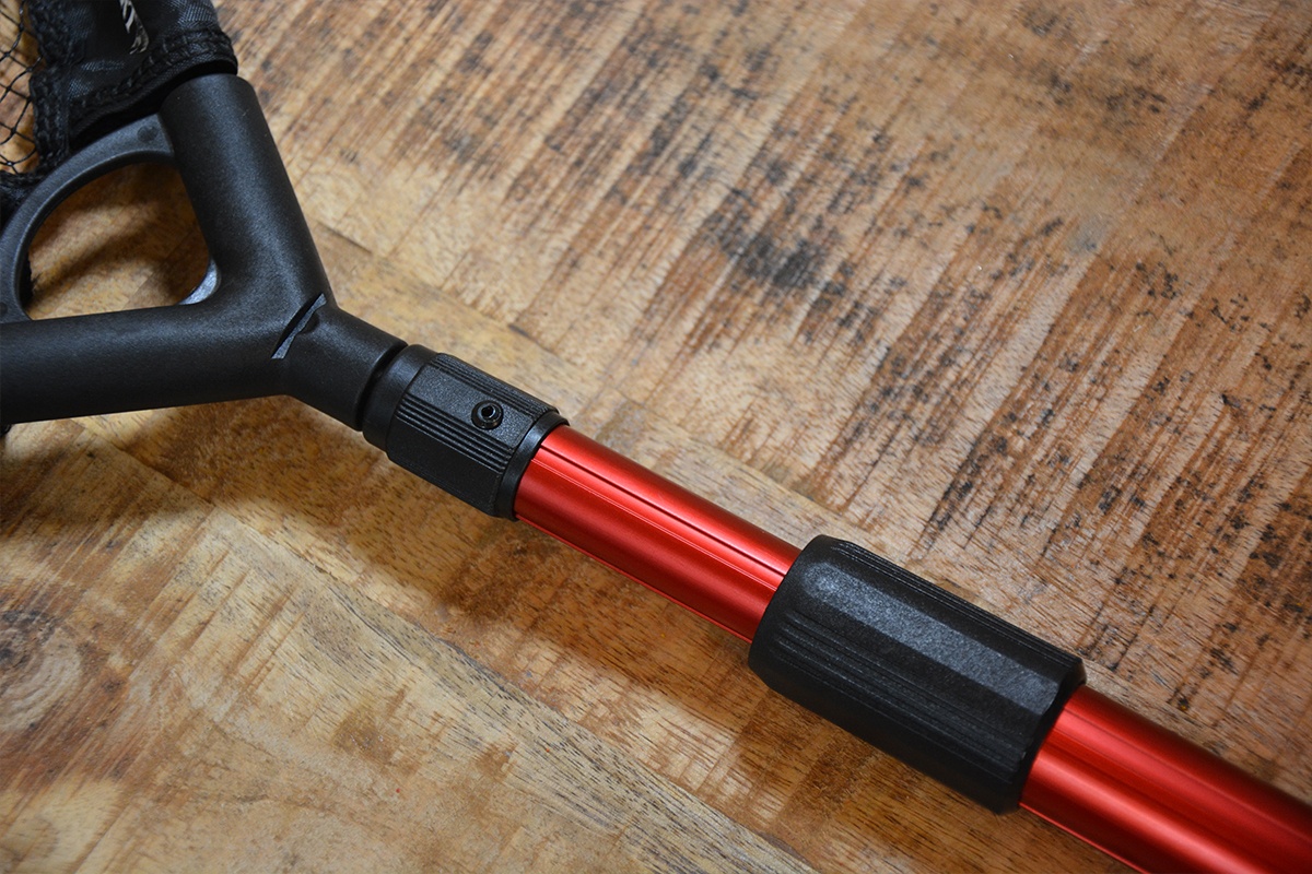 Minciog telescopic Fitofag CXP Silver Carp - 1 | YEO