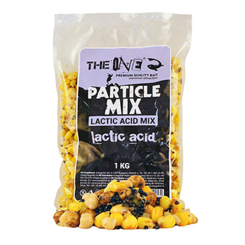 Mix de Seminte The One Particle Mix, 1kg (Aroma: Acid Lactic)