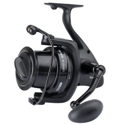 Mulineta Carp Pro Cratus 8000SD, 9 rulmenti - 1 | YEO