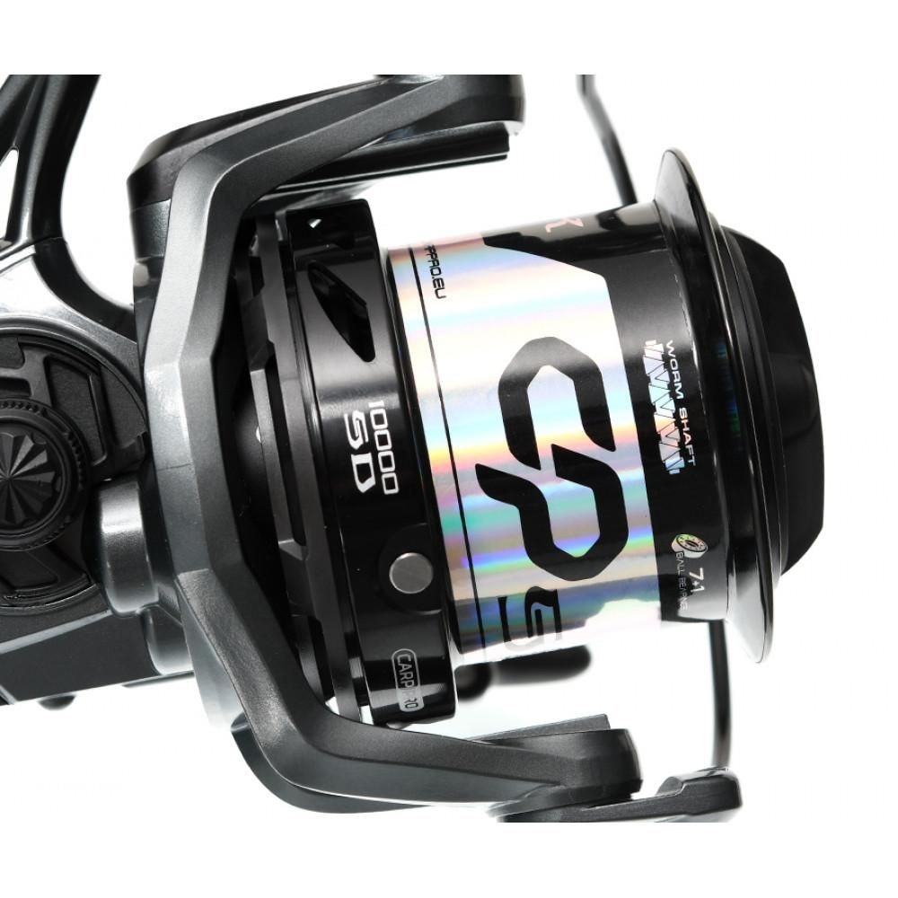 Mulineta Carp Pro Long Cast Tork (Marime Tambur: 10000) - 2 | YEO