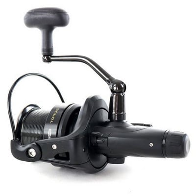 Mulineta Carp Pro Torus Runner 7000FS, 8 rulmenti - 1 | YEO