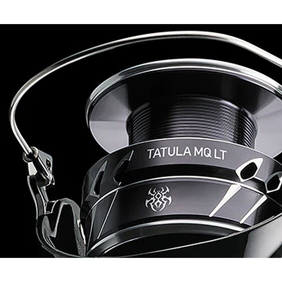 Mulineta Daiwa 23 Tatula MQ LT (Marime Tambur: 2500DXH) - 1 | YEO