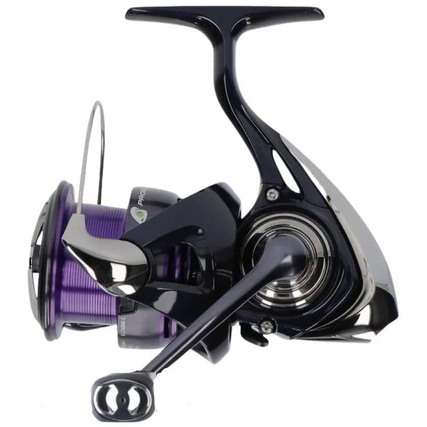 Mulineta Daiwa 24 Prorex X LT (Marime Tambur: 2500)