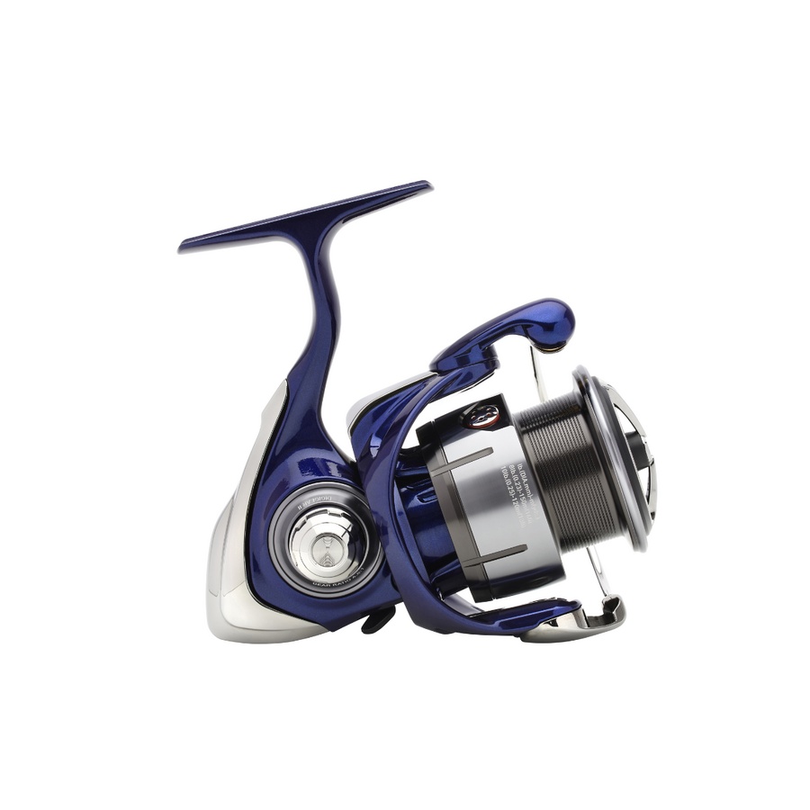 Mulineta Daiwa 24 TDR 4012QD Match & Feeeder - 4 | YEO