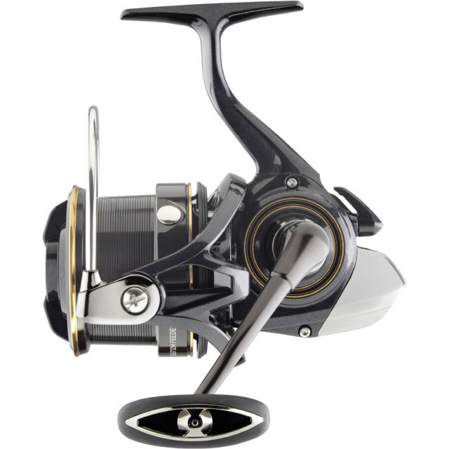 Mulineta Daiwa CAST\'IZM Feeder 25 QD