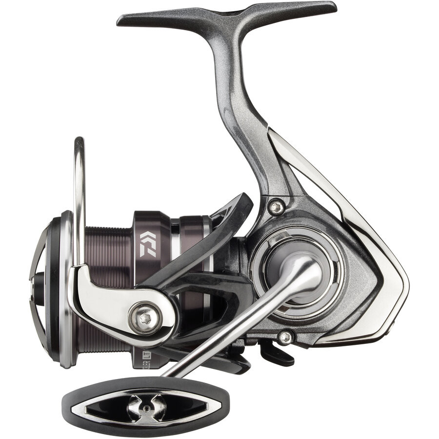 Mulineta Daiwa Exceler LT 4000-CP