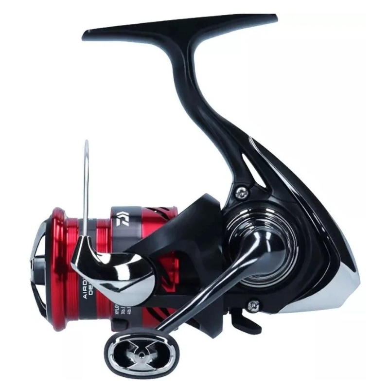 Mulineta Daiwa Ninja LT New 2023 (Marime Tambur: 3000-C)