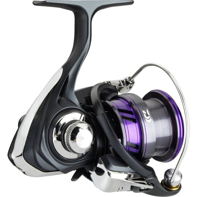 Mulineta Daiwa Prorex X LT (Marime Tambur: 3000) - 1 | YEO