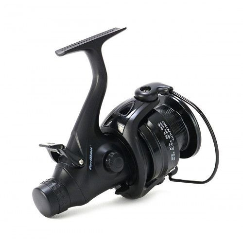 Mulineta Formax Tornado NG Carp, 6000 - 4 | YEO