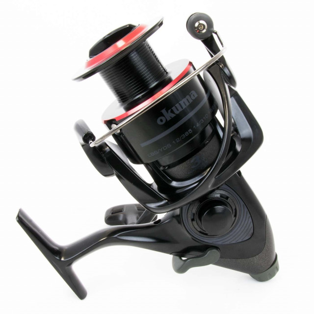 Mulineta Okuma Ceymar Baitfeeder (Marime Tambur: 6500) - 2 | YEO