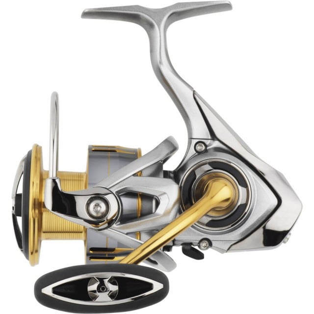 Mulineta spinning FREAMS LT 2500D Daiwa