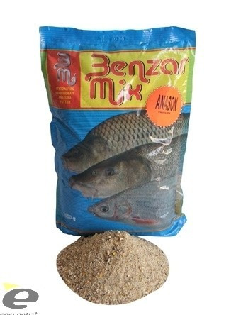 Nada Benzar Mix Anason punga 3 kg