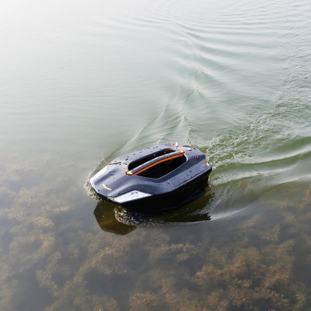 Navomodel Toslon X-Boat Brushless - 2 | YEO