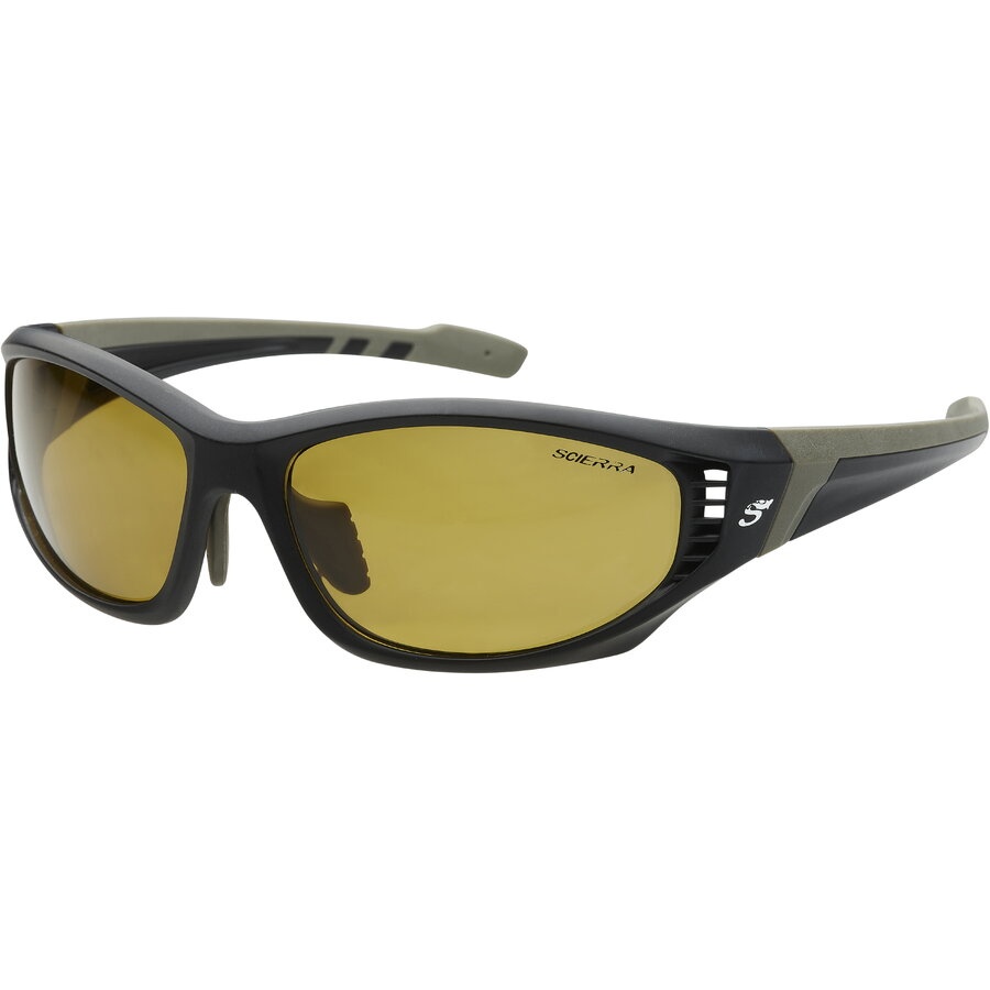 Ochelari Polarizati Scierra Arround Ventilation, Culoare Yellow