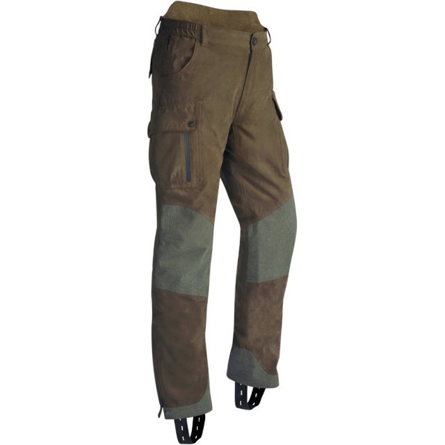 Pantalon Ibex Kaki Verney-Carron (Marime: 46)