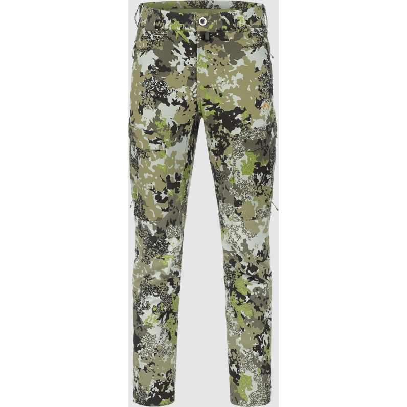 Pantaloni Blaser Charger Hunter Camo (Marime: 50) - 4 | YEO
