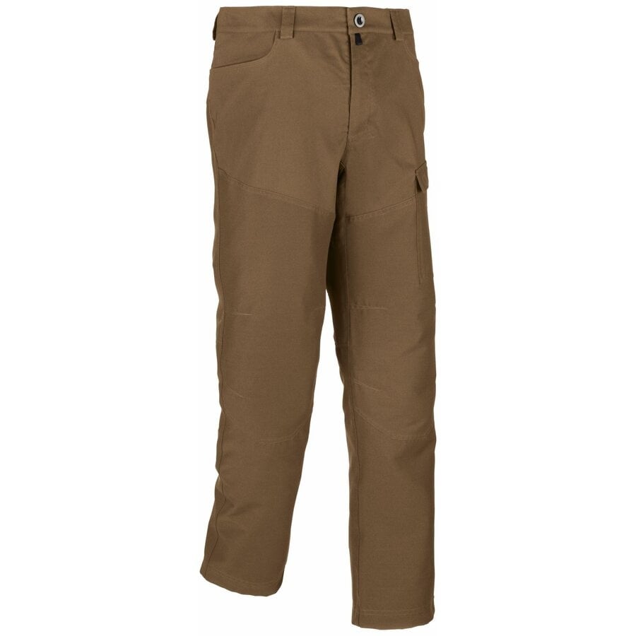 Pantaloni Blaser Summer John Maro (Marime: 54) - 2 | YEO