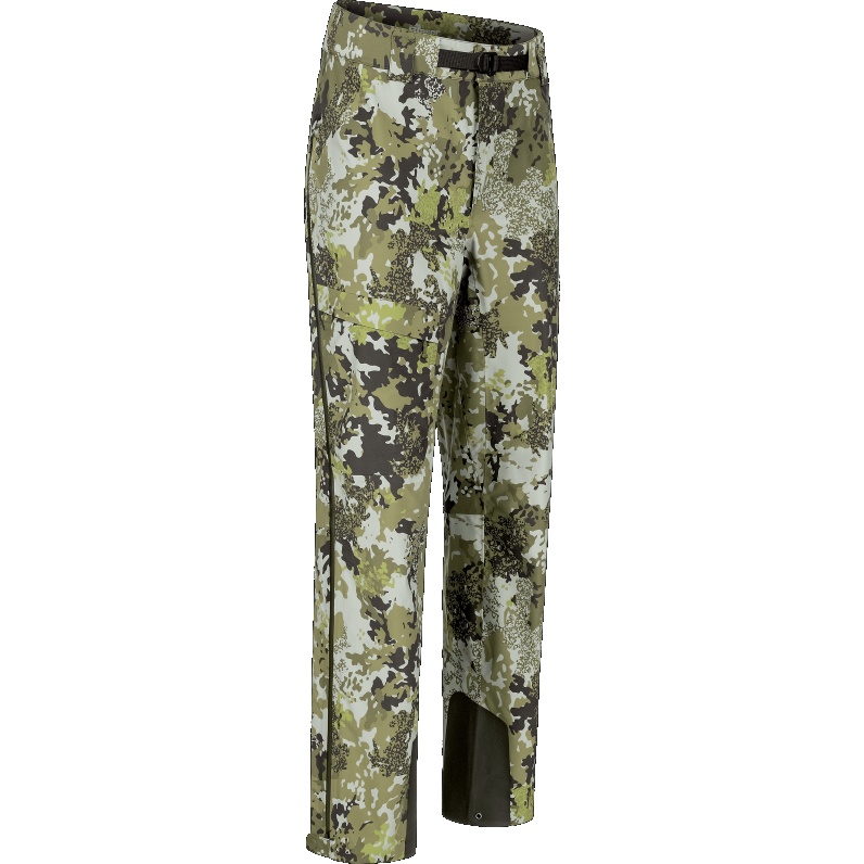 Pantalonii Blaser Venture 3L Huntec Camo (Marime: 54) - 1 | YEO
