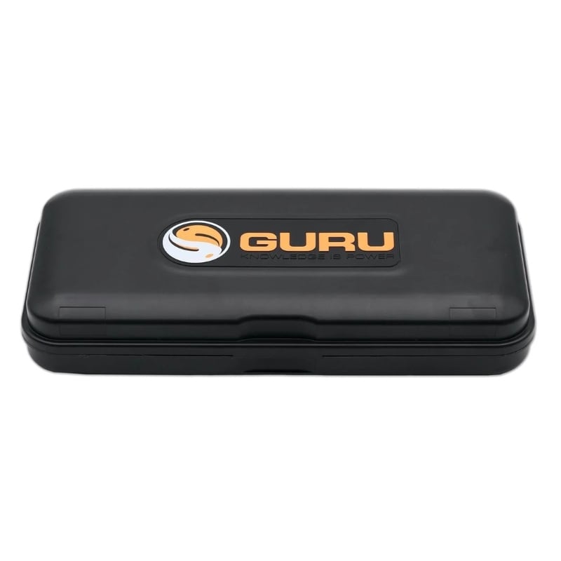 Penar pentru Riguri Guru Adjustable Rig Case, 8inch