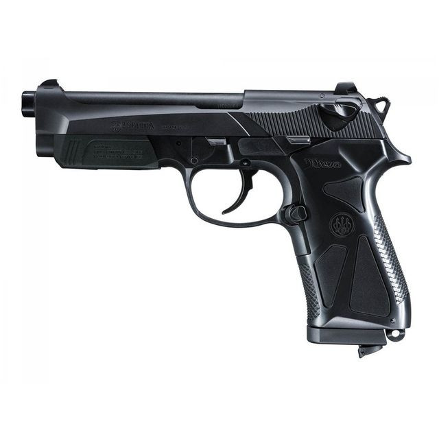 Pistol airsoft CO2 Beretta 90 TWO / 15 bb / 1.8J Umarex - 1 | YEO