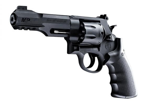 Pistol airsoft CO2 Smith & Wesson M&P R8, 6mm Umarex - 1 | YEO