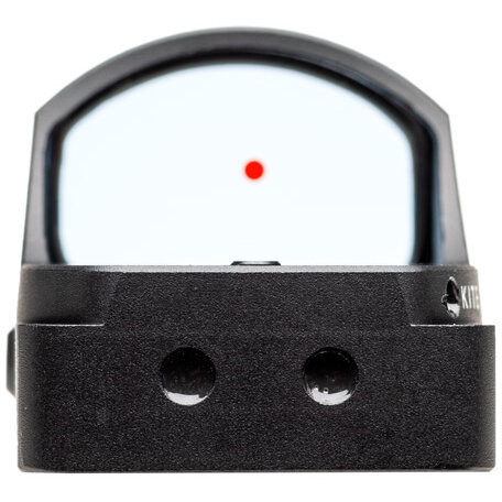 Red Dot Sight Kite Optics K1 2MOA cu prindere - 1 | YEO