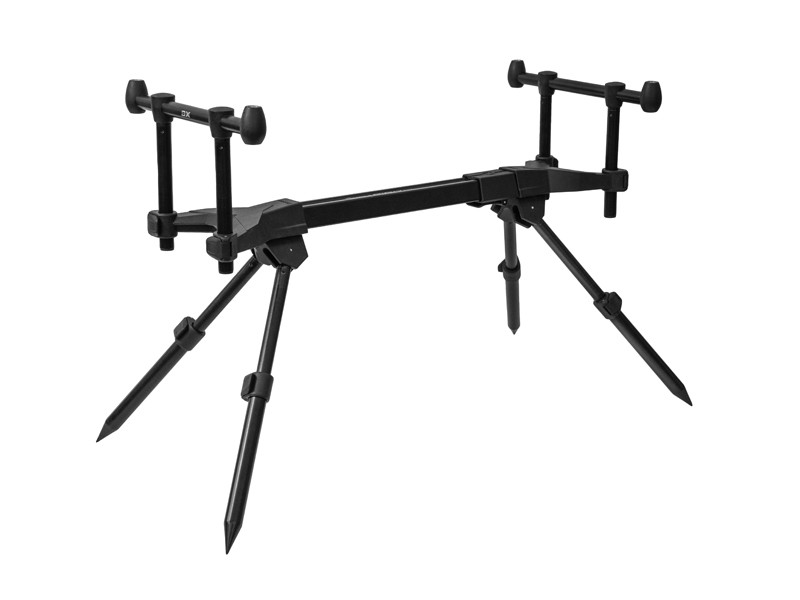 Rod Pod Aluminiu Delphin Bronx 2G Stalx, 2 Posturi