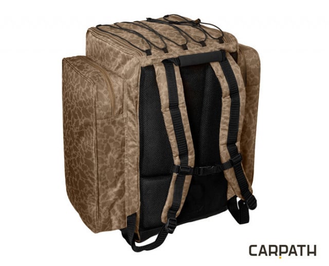 Rucsac Delphin Area CARPER Carpath XXL, 45x45x30cm - 4 | YEO