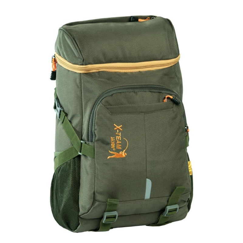 Rucsac Jaxon Fishing X-Team Backpack XAP01