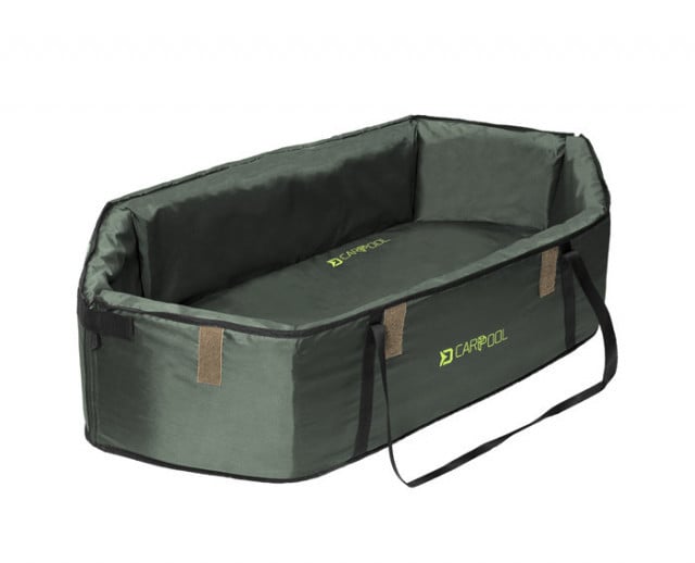 Saltea de primire Delphin Lux CarpPool, 110x60x25cm - 4 | YEO