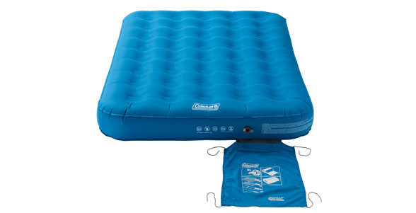 Saltea dubla Coleman Extra Durable - 1 | YEO