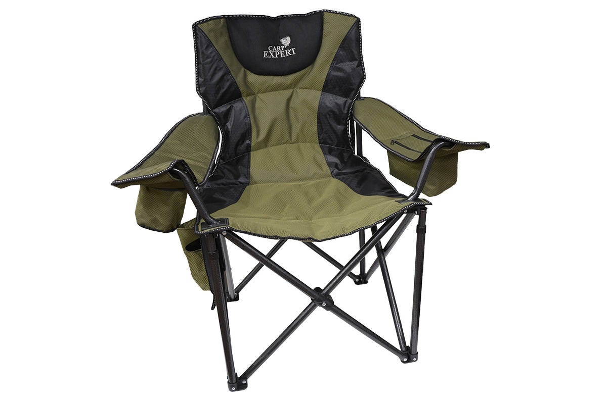 Scaun Carp Expert Advancer max 120kg