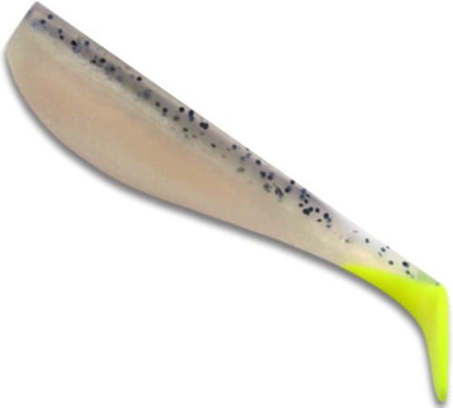 Shad Big Hammer Swimbaits, Silver Phantom, 7.5cm, 6 buc