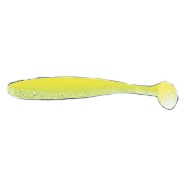 Shad Rocket Fluo 7.5cm/ 2.2g/ 8 buc/ plic Nomura