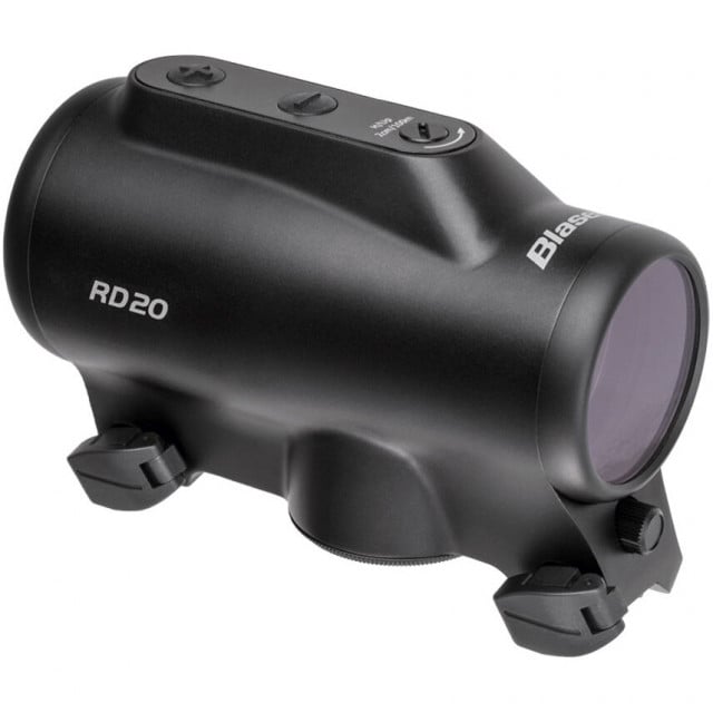 Sistem ochire Red Dot Blaser Sight RD20 cu prindere - 2 | YEO