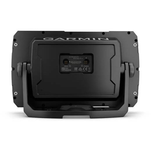 Sonar Garmin Vivid 7SV - 4 | YEO