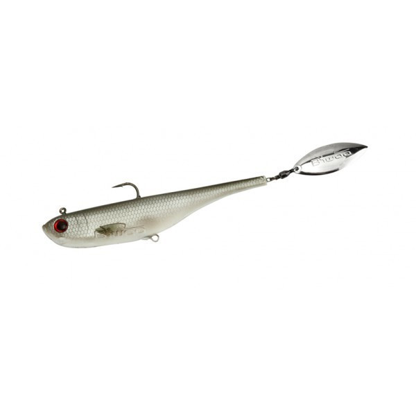 Spinnertail Divinator Hitch 14cm, 22g Biwaa