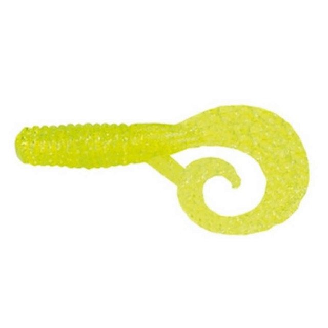 Twister Mann\'s Mannipulator Grub, MFCH, 10cm, 8buc